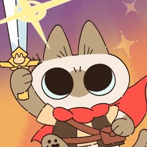 Meet your Posher, Maya